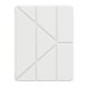 Protective case Baseus Minimalist for iPad Air 4/5 10.9-inch (white)