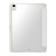 Protective case Baseus Minimalist for iPad Air 4/5 10.9-inch (white)