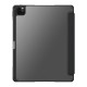 Protective case Baseus Minimalist for iPad Pro 12.9" 2020/2021/2022 (black)