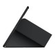 Protective case Baseus Minimalist for iPad Pro 12.9" 2020/2021/2022 (black)