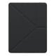 Apsauginis dėklas Baseus Minimalist, skirtas iPad Pro (2018/2020/2021/2022) 11 colių (juodas)