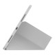 Apsauginis dėklas Baseus Minimalist, skirtas iPad Pro (2018/2020/2021/2022) 11 colių (pilkas)
