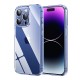 Protective Case UGREEN LP732 iPhone 15 Pro Max (Clear)