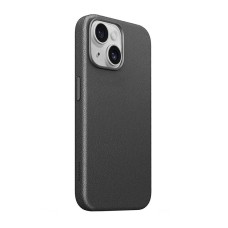 Apsauginis telefono dėklas Joyroom JR-BP006, skirtas iPhone 15 (juodas)