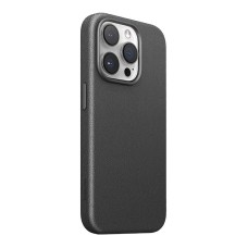 Protective phone case Joyroom JR-BP006 for iPhone 15 Pro (black)