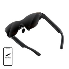 AR RayNeo Air 3S Pro okuliaras