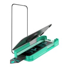 Armorite protective glass for iPhone 16 ESR