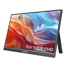 Arzopa Portable Monitor A1 15.6"