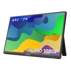Arzopa Portable Monitor A1S 14.0"