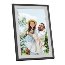 Arzopa P101W 10 colių skaitmeninis nuotraukų rėmelis