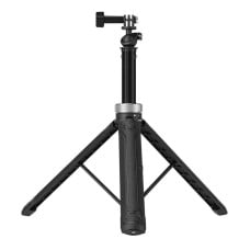 Asmenukės lazda / trikojis 360° telesin (S1-TSS-01)