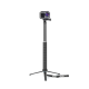 Selfie stick 0.9m Telesin for sport cameras (GP-MNP-90T)