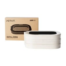 Atliekų maišeliai Petkit kraiko dėžutei Purobot ULTRA- 3 vnt.