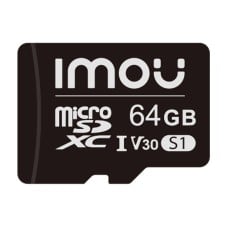 Memory card Imou microSD (UHS-I, SDXC, 10/U3/V30, 95/38)