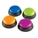 Set of sound buttons Learning Resources LER 3774 - 4pcs