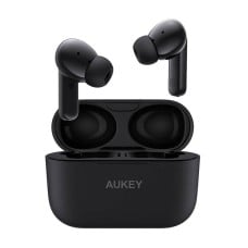 Aukey EP-M1NC TWS belaidės ausinės (juodos)