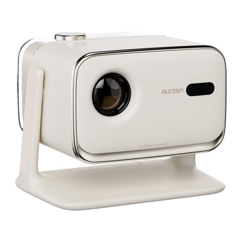 AURZEN Boom Mini Projector AURZEN Boom Mini Projector