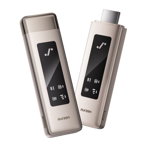 AURZEN Castplay belaidis HDMI adapteris AURZEN Castplay belaidis HDMI adapteris