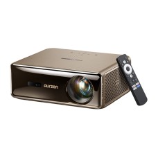 Aurzen Eazze D1 Max Projector