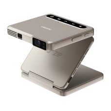AURZEN Zip Projector (gold)