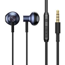 Baseus Encok H19 earphones - Black