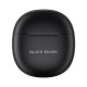Ausinės Black Shark BS-T9 (juodos)