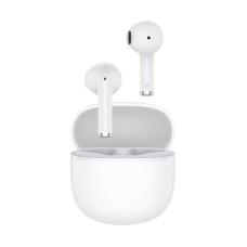 Ausinės QCY AilyBuds Lite (baltos)