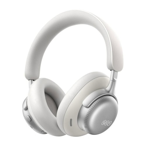 Ausinės QCY H6 Ultra (baltos) Ausinės QCY H6 Ultra (baltos)