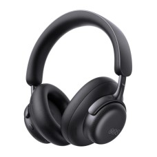 Ausinės QCY H6 Ultra (juodos)