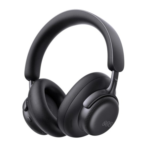 Ausinės QCY H6 Ultra (juodos) Ausinės QCY H6 Ultra (juodos)
