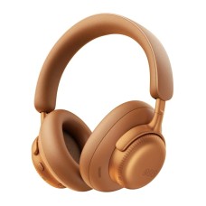 Ausinės QCY H6 Ultra (oranžinės)