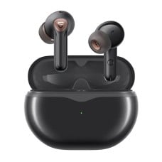 Earphones Soundpeats Air 4 pro (black)
