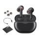 Ausinės Soundpeats Air 4 pro (juoda)