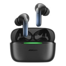 Ausinės True Wireless Joyroom JR-BC1 ANC (juoda)