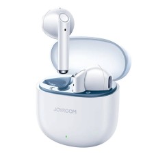 Ausinės True Wireless Joyroom JR-PB2 (baltos)