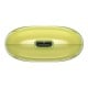 Earphones TWS Acefast T9, Bluetooth 5.3, IPX4 (avocado green)