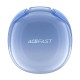 Ausinės TWS Acefast T9, Bluetooth 5.3, IPX4 (ledyno mėlyna)