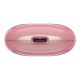 Ausinės TWS Acefast T9, Bluetooth 5.3, IPX4 (pomelo raudona)