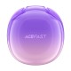 Ausinės TWS Acefast T9, Bluetooth 5.3, IPX4 (vynuogių violetinė)