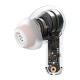 TWS headphones Baseus Bowie MZ10 - white