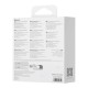 TWS headphones Baseus Bowie MZ10 - white