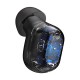 TWS headphones Baseus Bowie WM01 - black