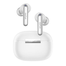 Earphones TWS EarFun Air2 (white)