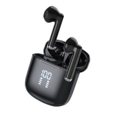 TWS EarFun AirLite headphones - black