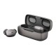 Ausinės TWS EarFun Free Pro 3 ANC - juodos