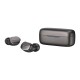 Ausinės TWS EarFun Free Pro 3 ANC - juodos