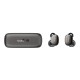 Ausinės TWS EarFun Free Pro 3 ANC - juodos