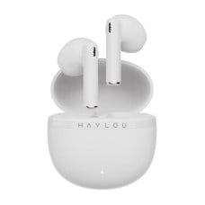 Ausinės TWS Haylou X1 Plus (baltos)