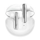 Ausinės TWS QCY AilyBuds Clear T32 (balta)