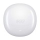 Ausinės TWS QCY AilyBuds Pro HT10 , ANC (balta)
